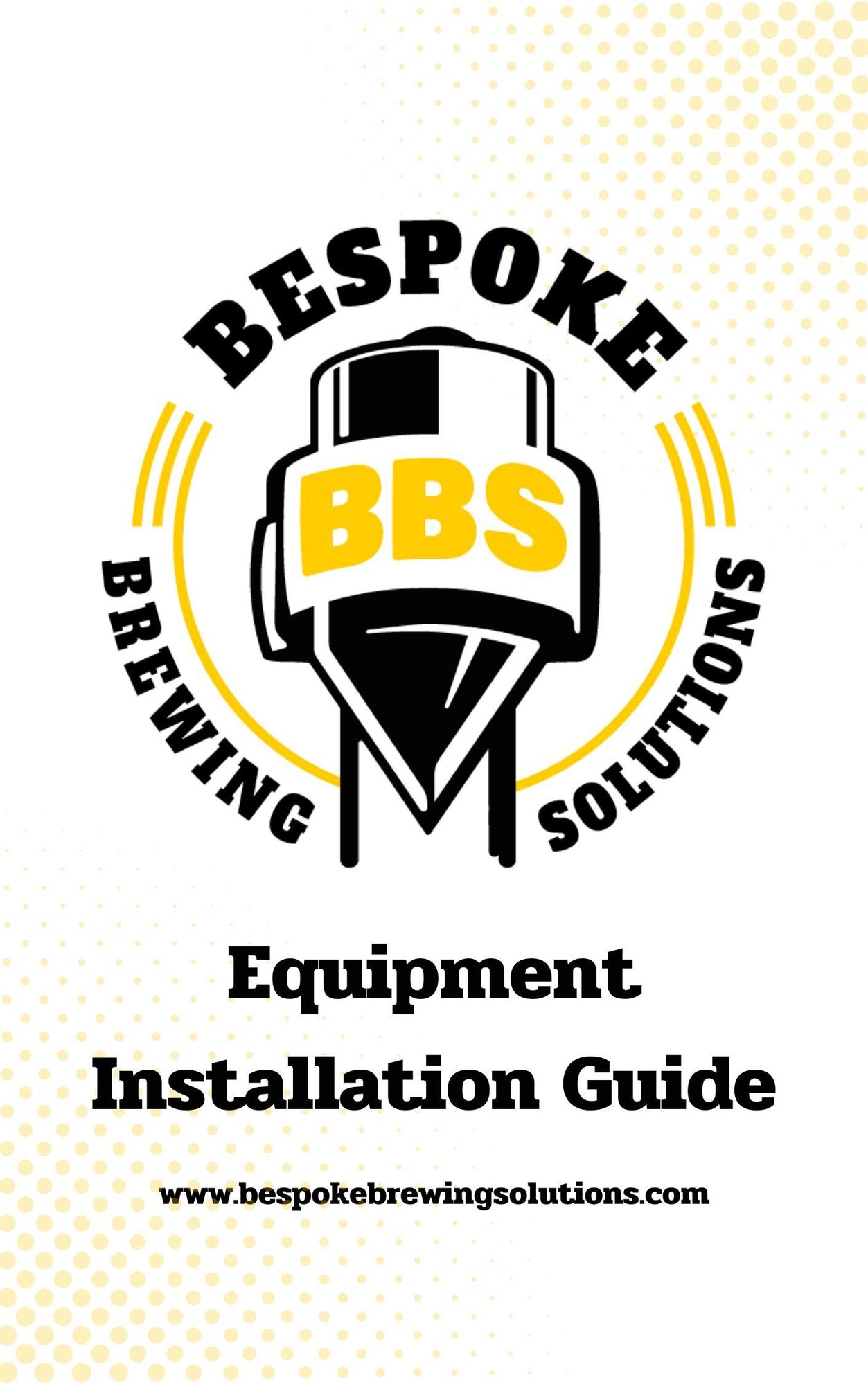 Bespoke Brewing Solutions